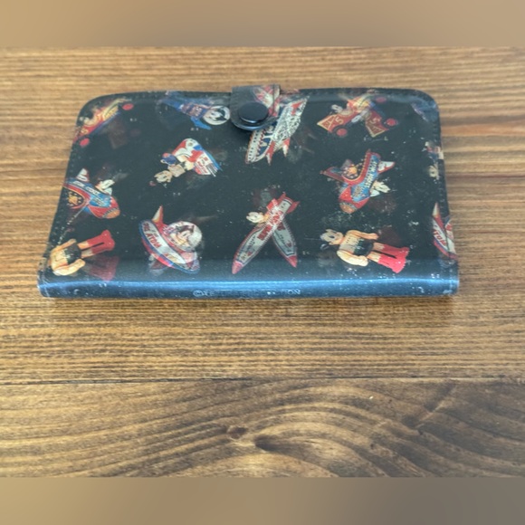 Astro Boy Pocket Diary (Mighty Atom) (Holographic) Very Rare - Picture 6 of 7